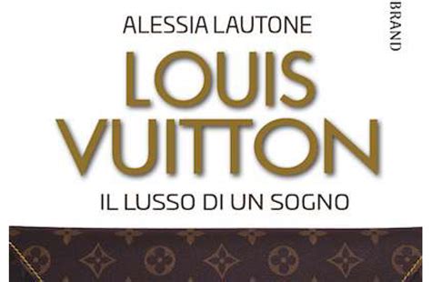 louis vuitton il genio del lusso poster|IL MONOGRAM LOUIS VUITTON .